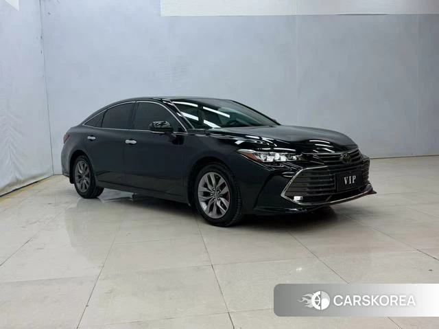 Toyota Asian dragon 2021 Черный из Китая, фото 2