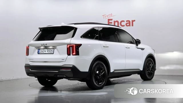 Kia The New Sorento 4th Generation id 4655767 из Кореи 12