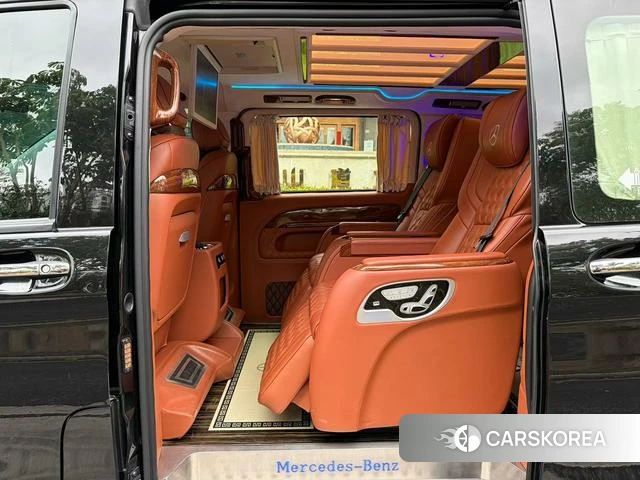 Mercedes-Benz Vito id 4235653 из Китая 2