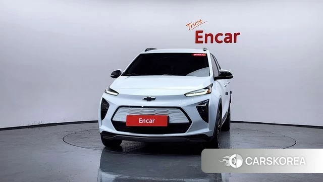 Chevrolet (GM Daewoo) New Bolt EV id 4308674 из Кореи 12