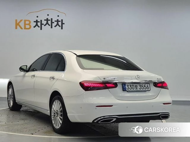 Mercedes-Benz E-Class W213 id 4533779 из Кореи 11