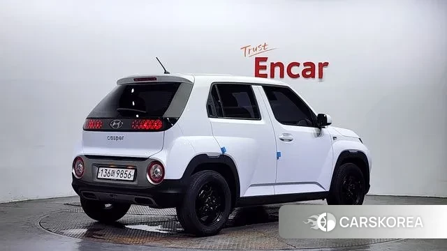 Hyundai Casper id 3069507 из Кореи 12