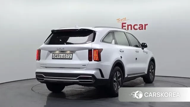 Kia Sorento 4th Generation id 3597077 из Кореи 12