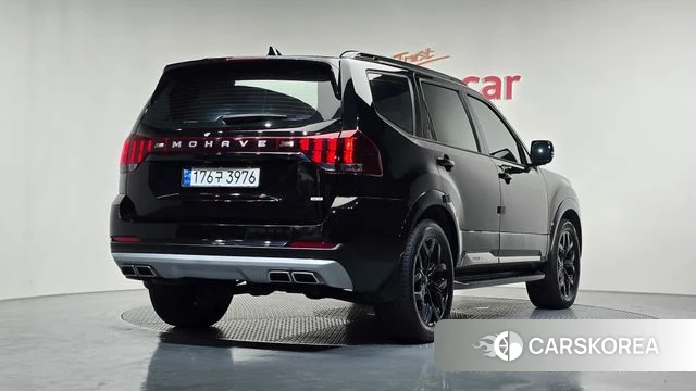 Kia Mohave Master id 4302866 из Кореи 12