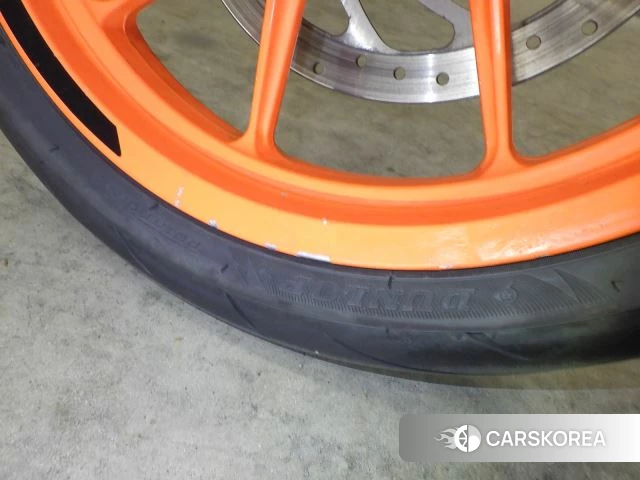 Front photo