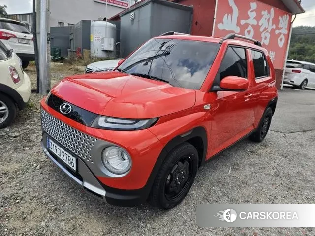 Hyundai Casper id 3294918 из Кореи 10