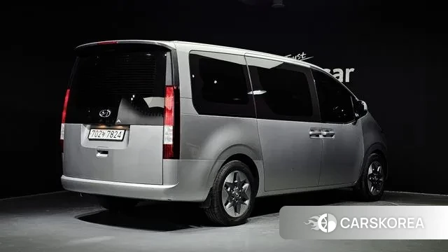 Hyundai Staria id 3620793 из Кореи 12