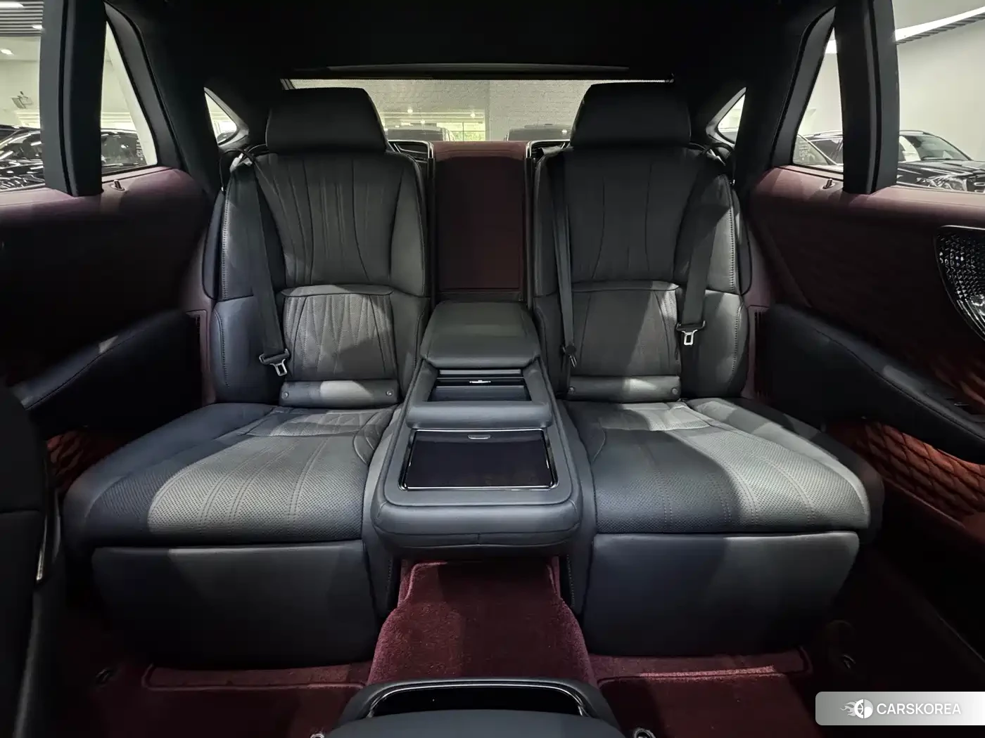 Lexus LS id 4601780 из Китая 12