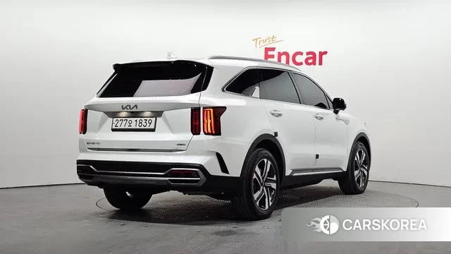 Kia Sorento 4th Generation id 3529082 из Кореи 12