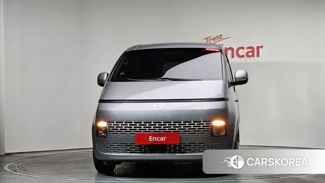 Hyundai Staria id 3619910 из Кореи 12