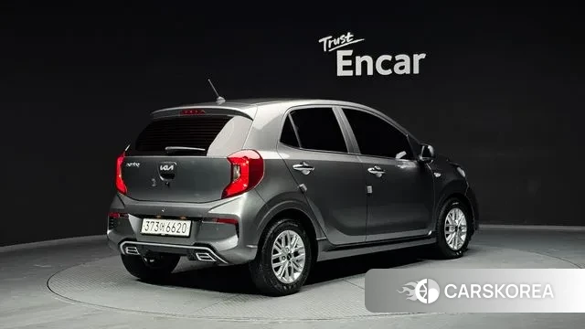 Kia Morning Urban (JA) id 3576561 из Кореи 12