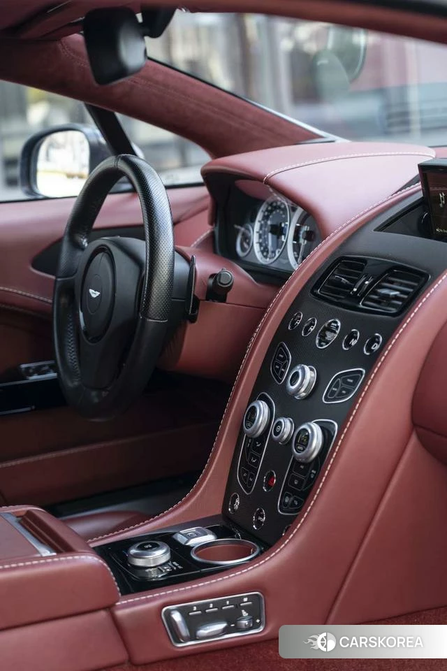 Aston Martin Rapide id 4238915 из Китая 12