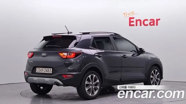 Kia Stonic id 2865761 из Кореи 12