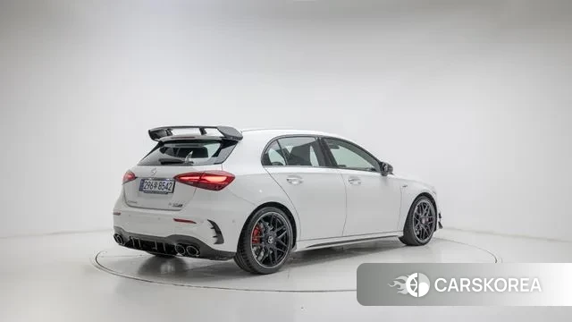 Mercedes-Benz A-Class W177 id 3769512 из Кореи 12