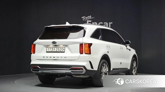 Kia Sorento 4th Generation id 4324891 из Кореи 12