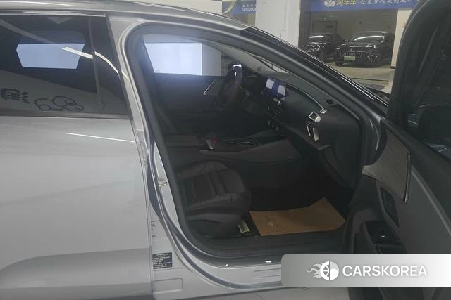 Citroen Versailles C5 X id 4190444 из Китая 9