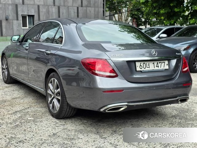 Mercedes-Benz E-Class W213 id 4514568 из Кореи 12