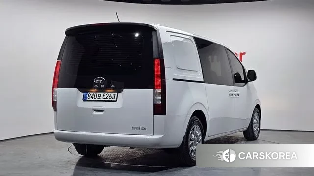 Hyundai Staria id 3777413 из Кореи 12