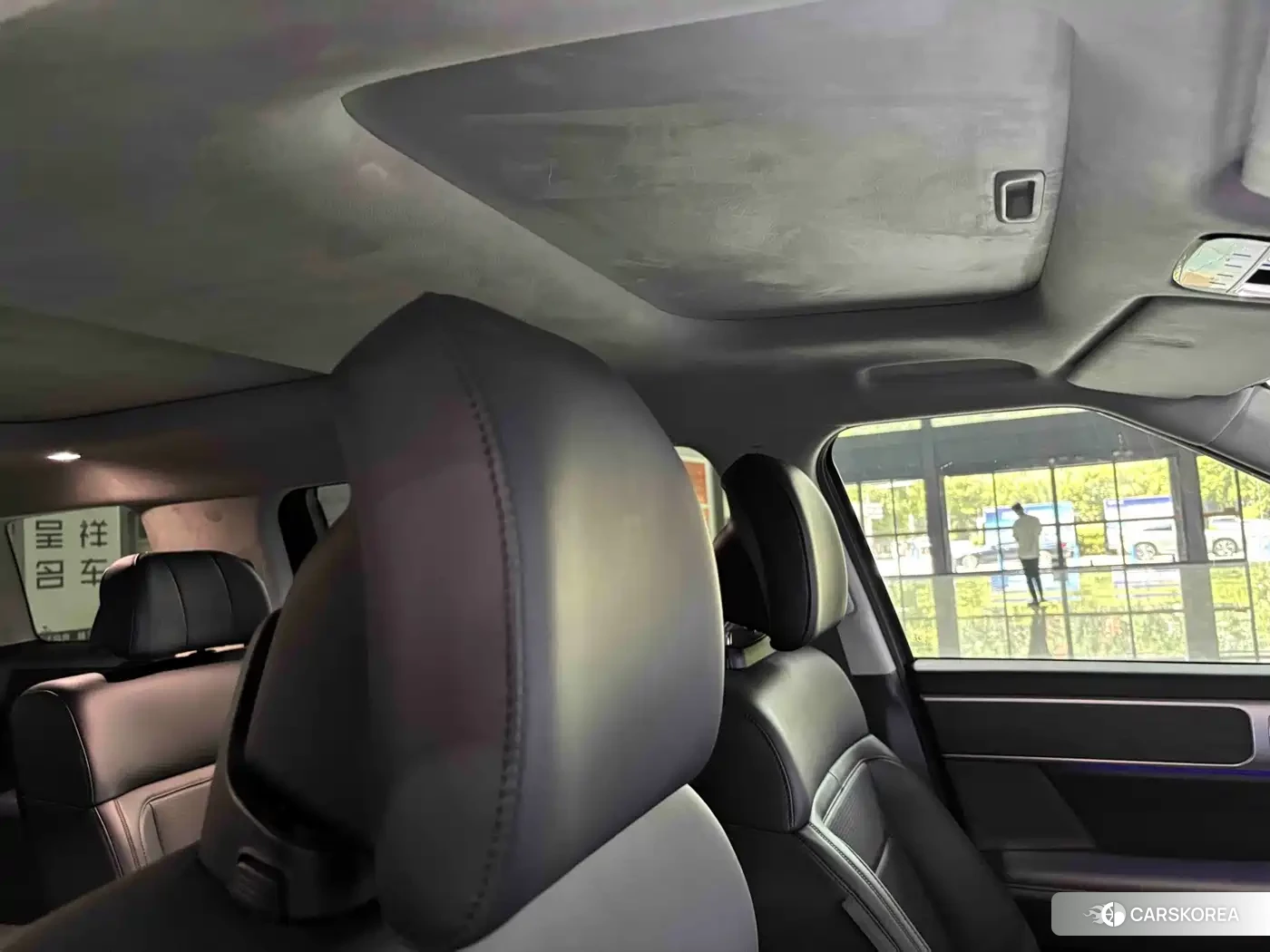 Hyundai Santa Fe id 4655197 из Китая 12