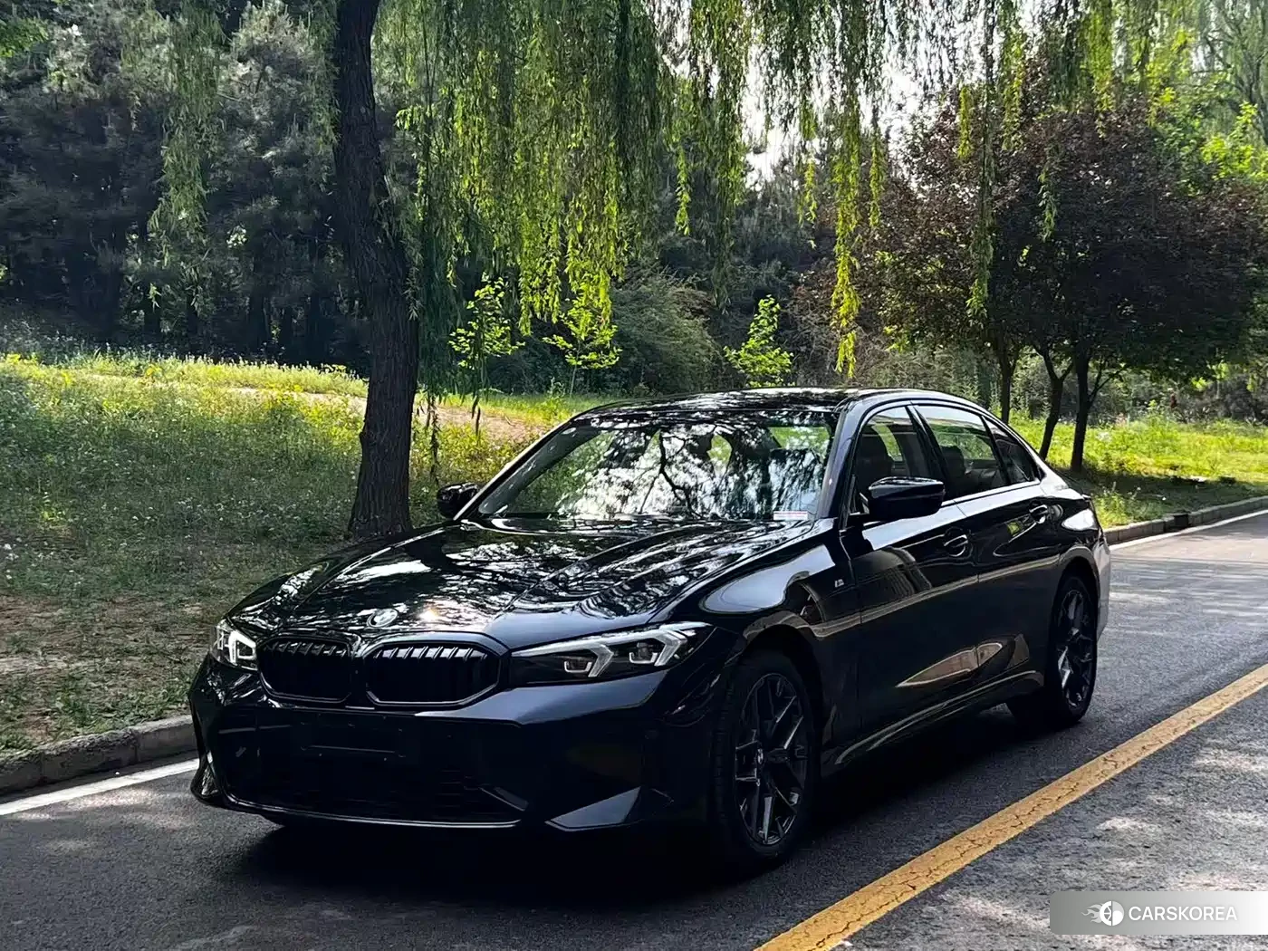 BMW 3 series id 4548389 из Китая 12