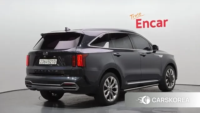 Kia Sorento 4th Generation id 3468721 из Кореи 12