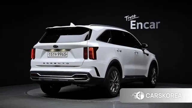 Kia Sorento 4th Generation id 2999897 из Кореи 12