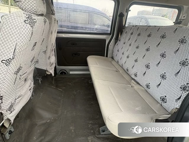 Wuling Automobile Wuling Rongguang id 4240099 из Китая 10