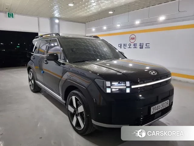 Hyundai Santa Fe (MX5) id 3664306 из Кореи 12