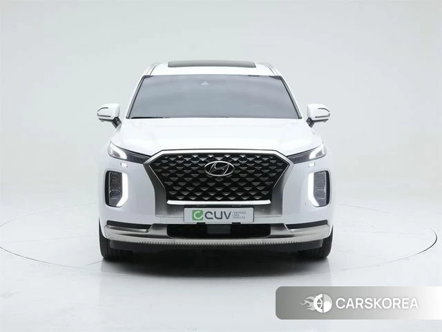 Hyundai Palisade id 4415642 из Кореи 12