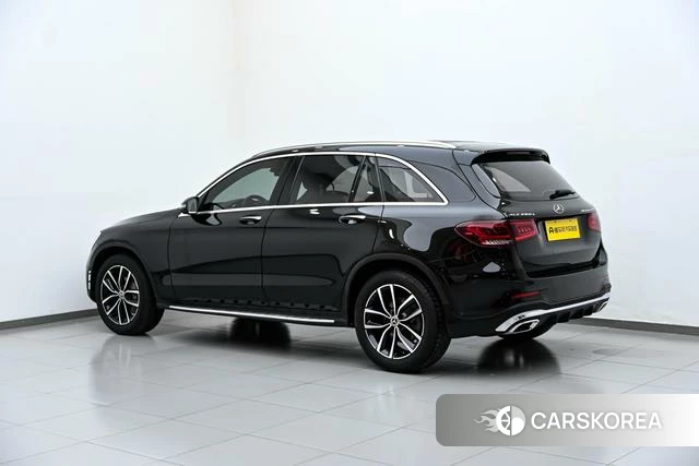 Mercedes-Benz GLC id 4328958 из Китая 12