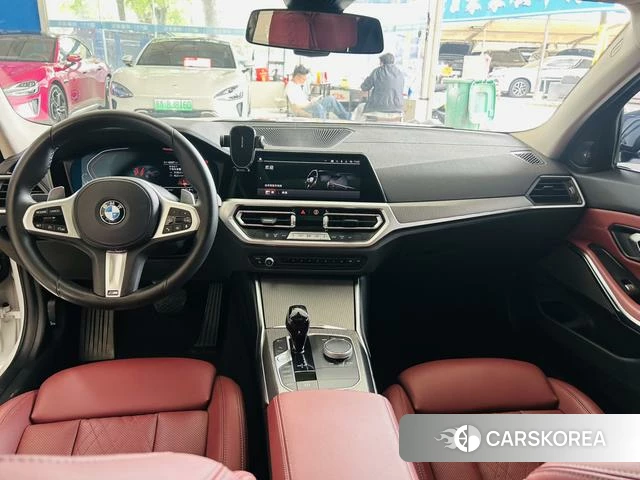 BMW 3 series id 4256607 из Китая 7