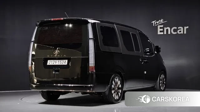 Hyundai Staria id 2900660 из Кореи 12