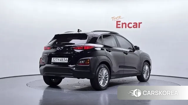 Hyundai Kona id 3000164 из Кореи 12