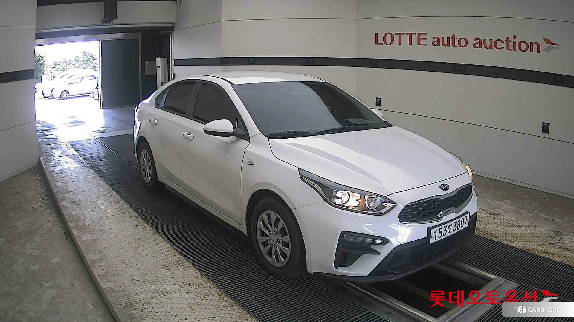 Kia K3 id 4902459 из Кореи 12