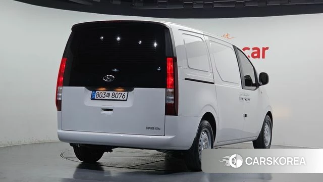 Hyundai Staria id 4409406 из Кореи 12