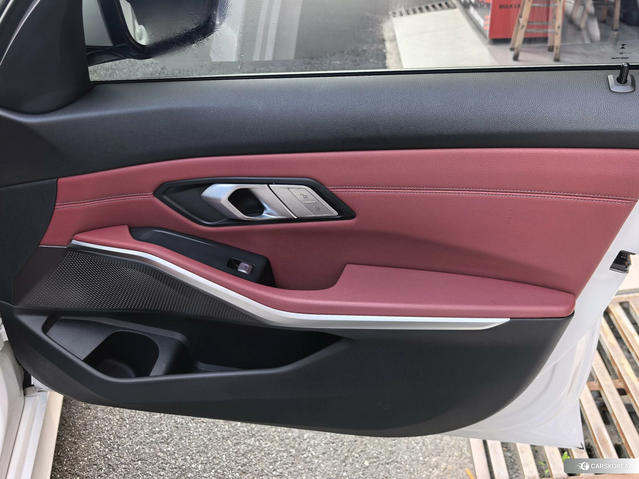 BMW 3 series id 4406059 из Китая 11