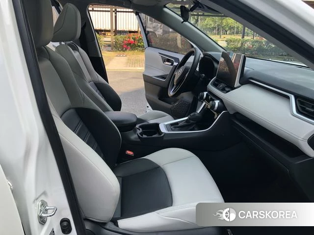 Toyota Wilanda id 4222131 из Китая 12