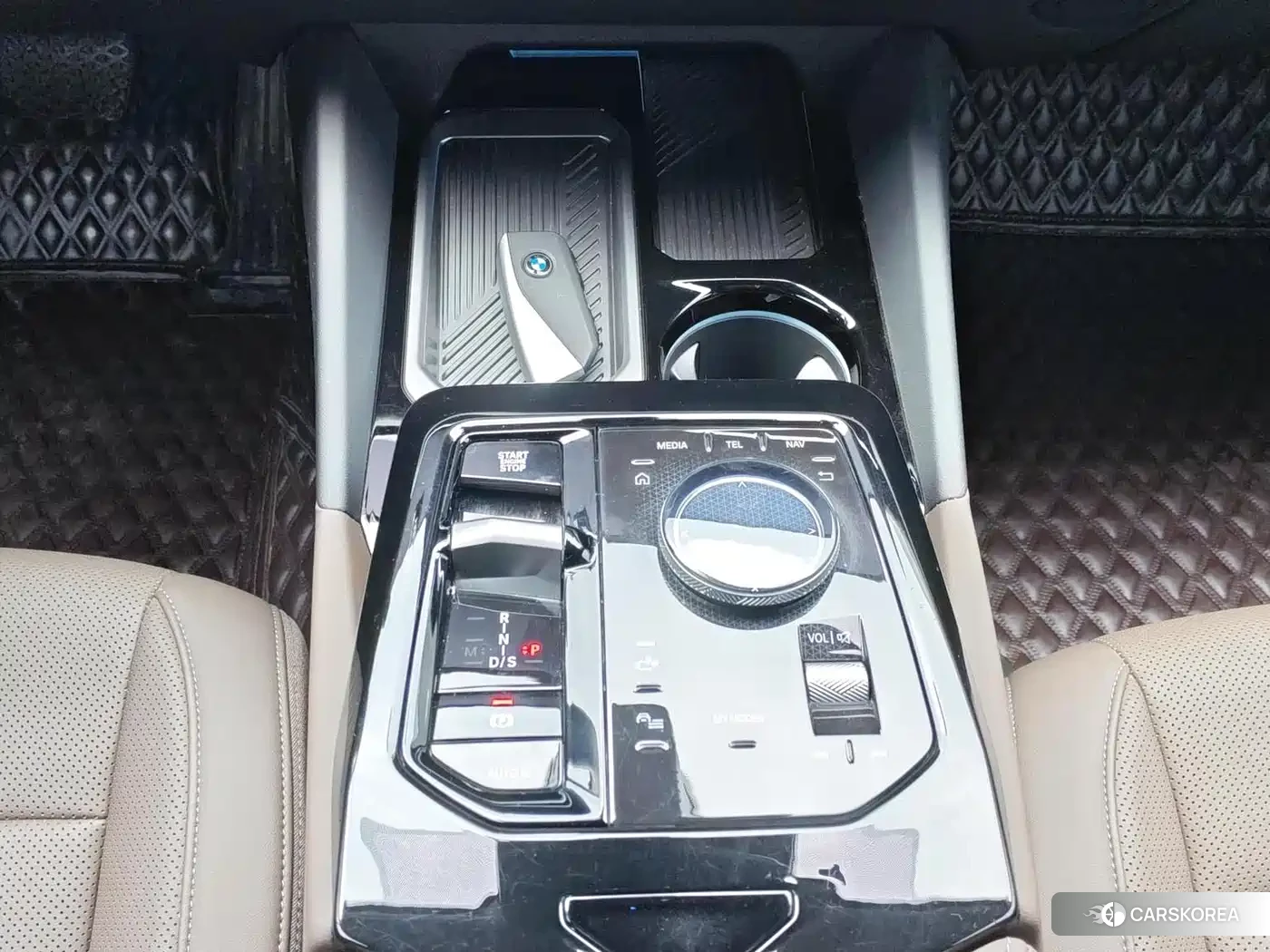 BMW 5 series id 4545694 из Китая 10