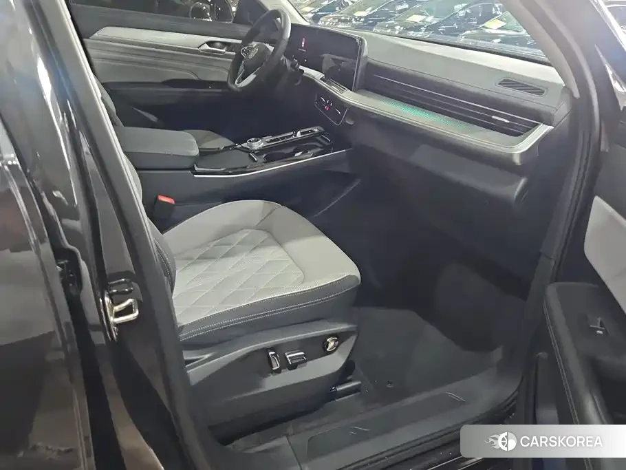 Volkswagen Range patrol id 4659784 из Китая 8