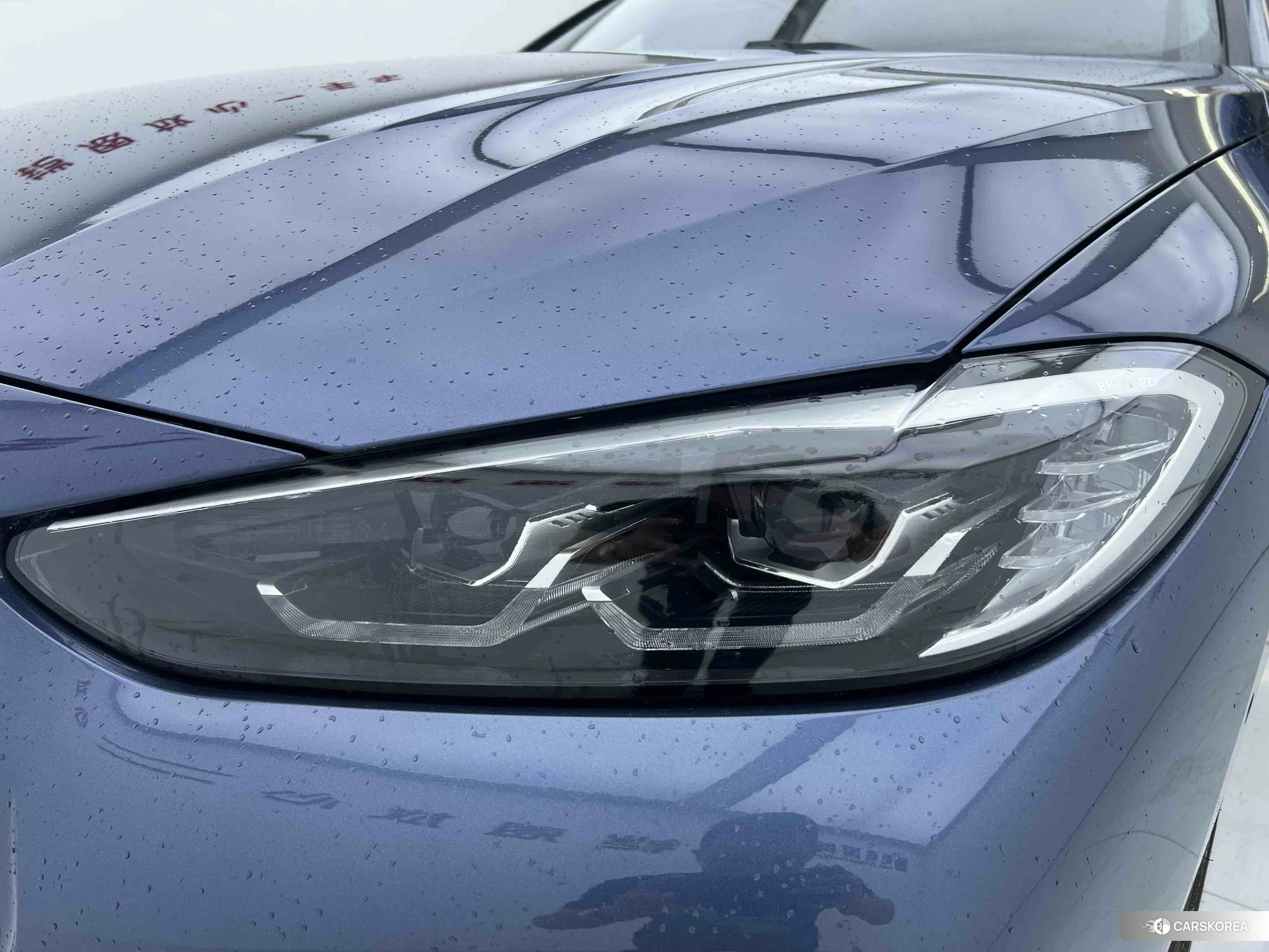 BMW 4 series id 4486368 из Китая 12