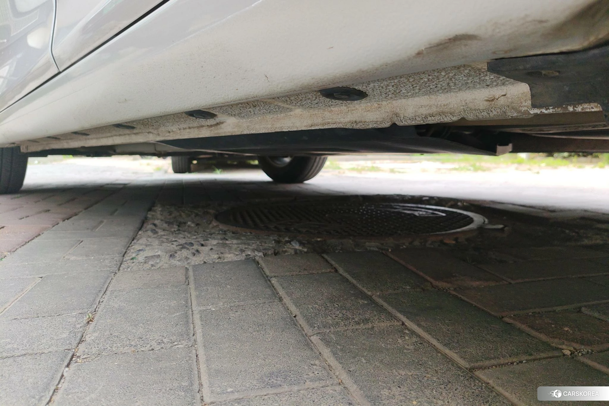 Hyundai Celesta id 4514025 из Китая 9