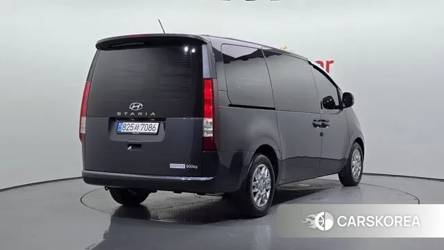 Hyundai Staria id 3137115 из Кореи 12