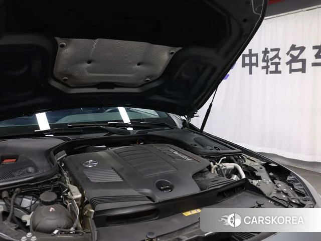 Mercedes-Benz AMG GT id 4255927 из Китая 12