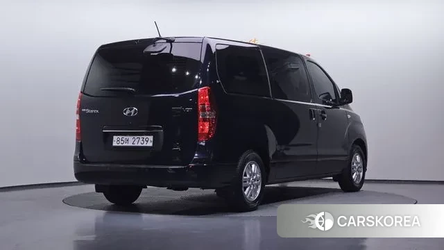 Hyundai The New Grand Starex id 3760582 из Кореи 12