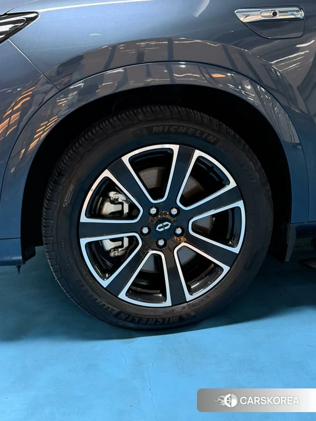 AITO Ask the world M7 id 3908370 из Китая 12