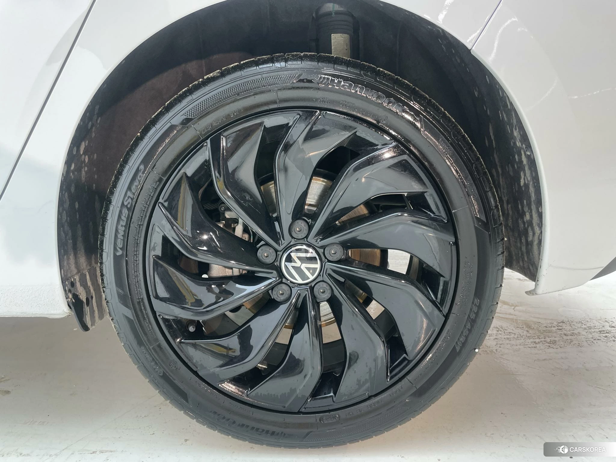 Volkswagen Golf id 4426836 из Китая 12