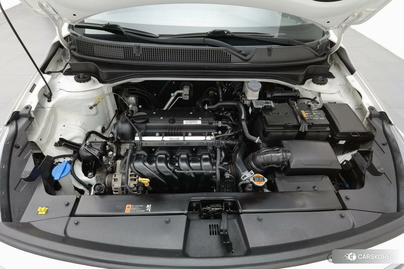Kia Forte id 4499110 из Китая 12