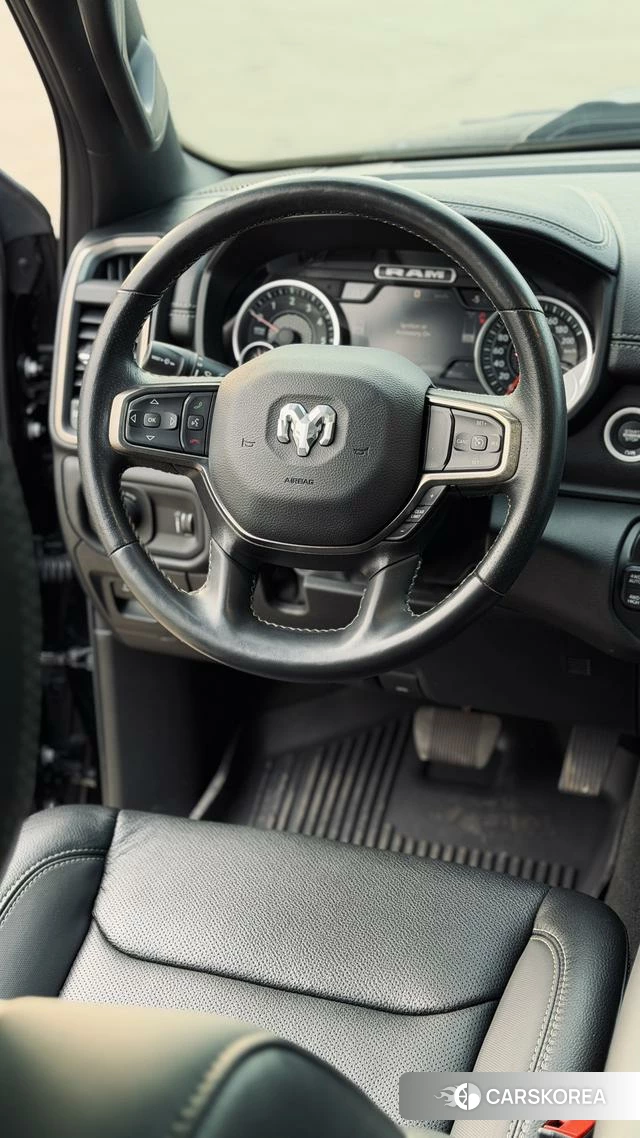 Dodge Rampage 2023 Черный из Китая, фото 2