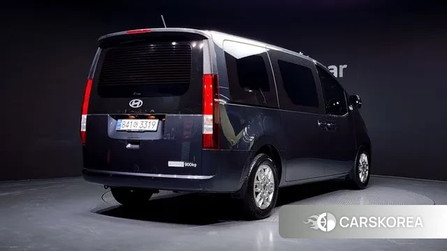 Hyundai Staria id 3457371 из Кореи 12