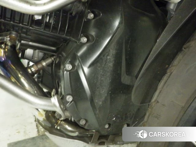 Engine photo